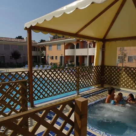 Your Perfect - Beahost Appartamento Bibione